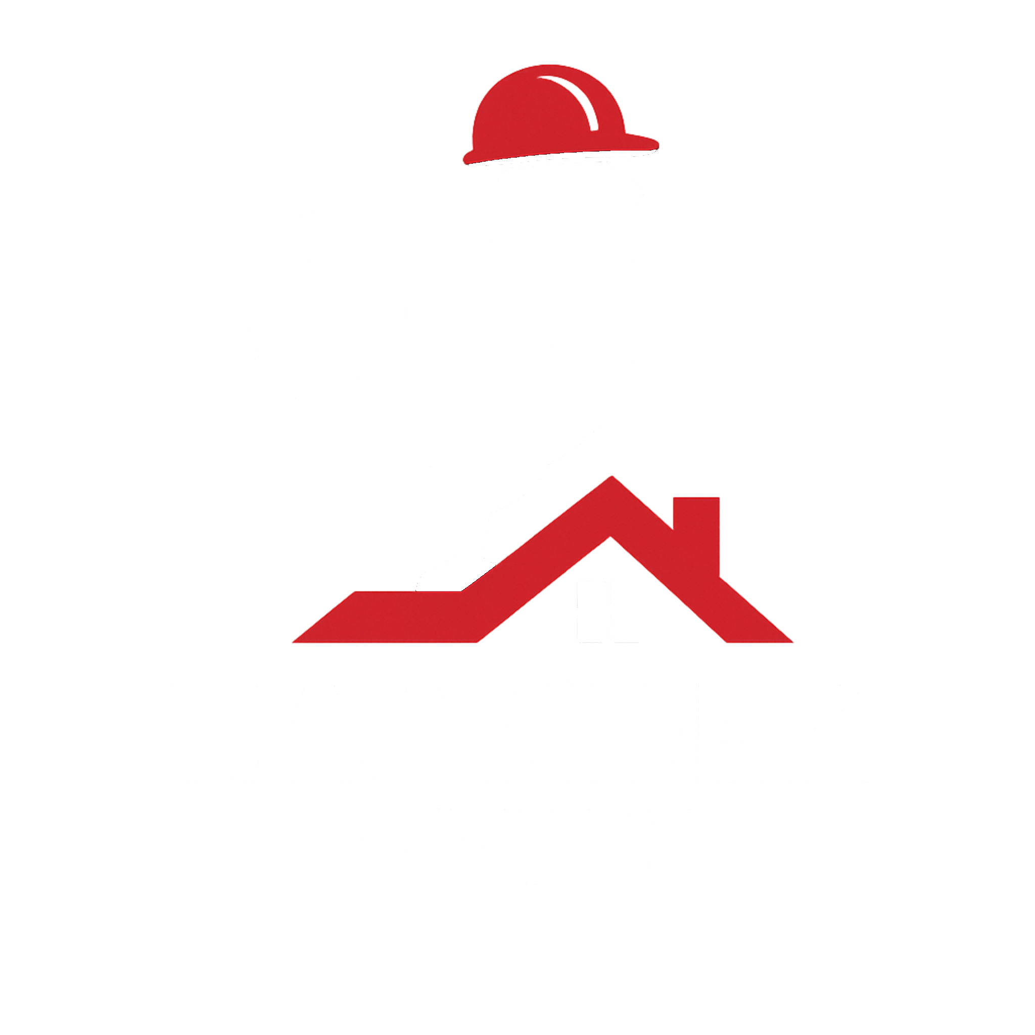 haander logo white red